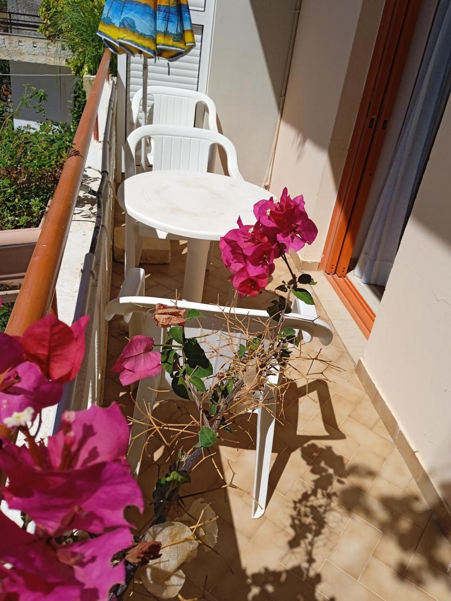 Ilona Apartments Chania Kato Daratso Oda fotoğraf